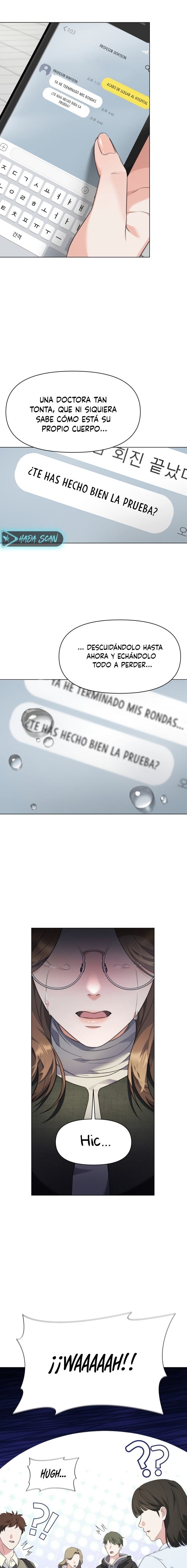 Esposa Falsa Capítulo 2 - Página 22