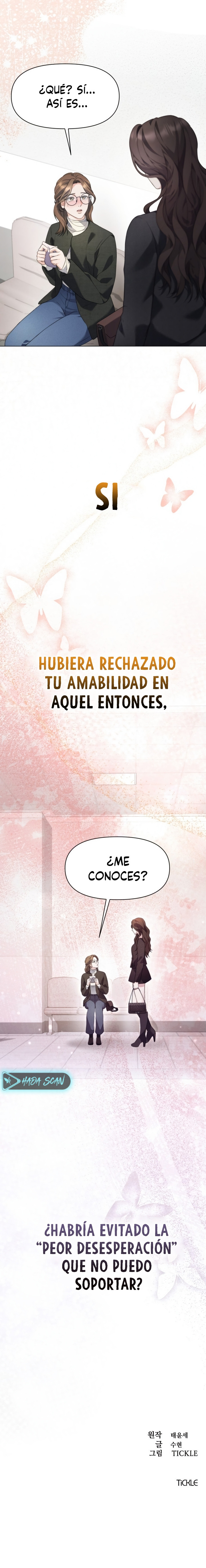Esposa Falsa Capítulo 2 - Página 25