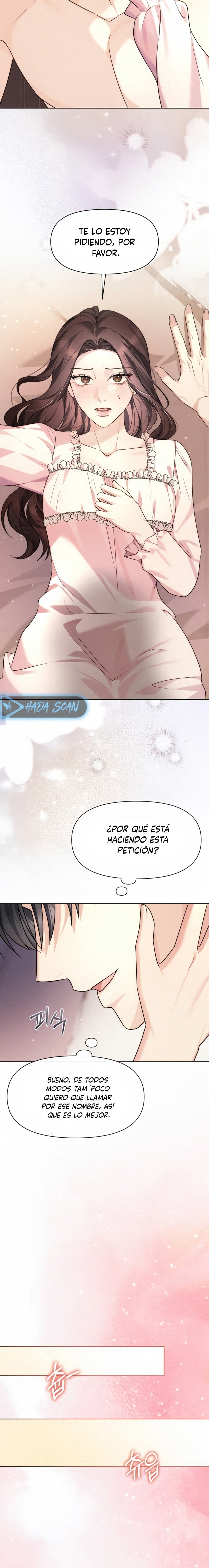 Esposa Falsa Capítulo 20 - Página 10