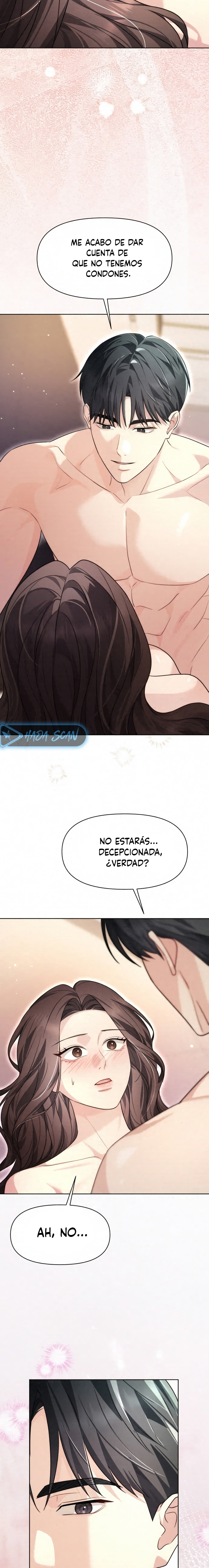 Esposa Falsa Capítulo 20 - Página 17