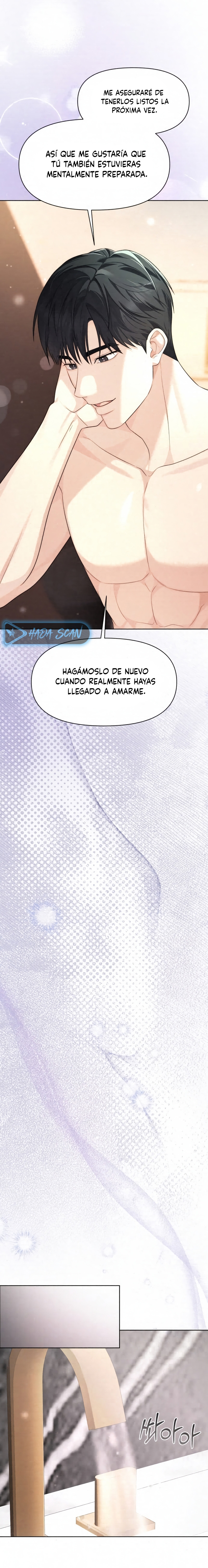 Esposa Falsa Capítulo 20 - Página 19