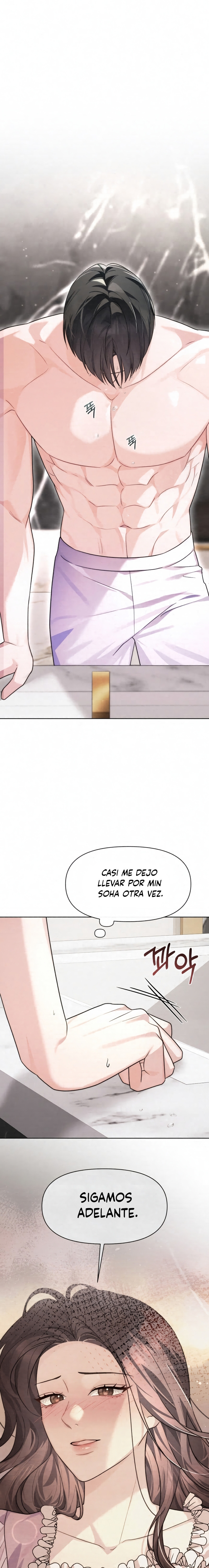 Esposa Falsa Capítulo 20 - Página 20