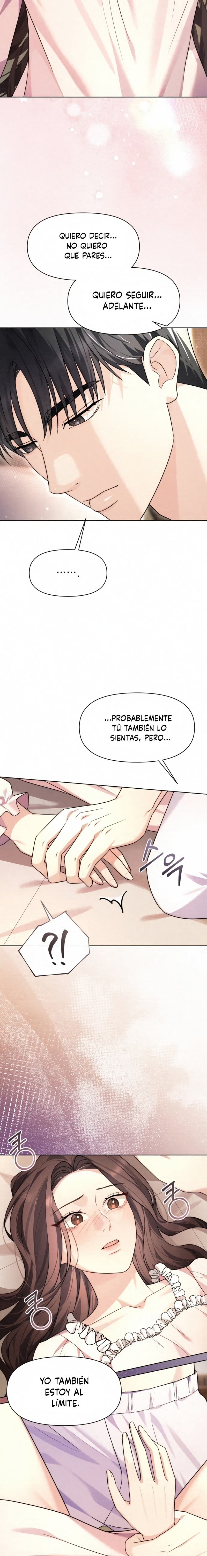 Esposa Falsa Capítulo 20 - Página 6