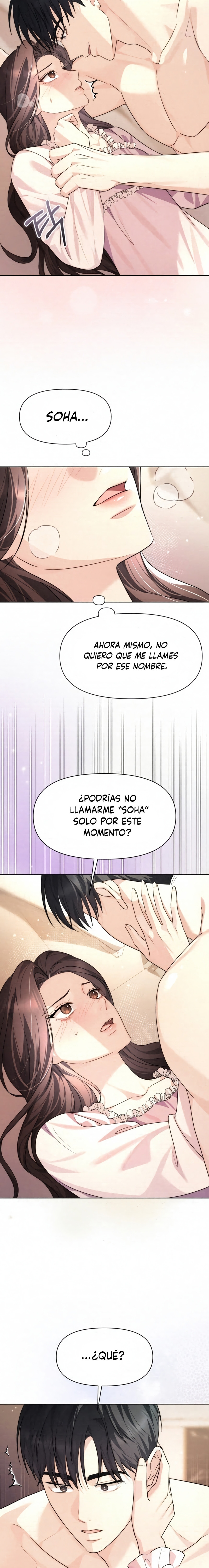 Esposa Falsa Capítulo 20 - Página 9