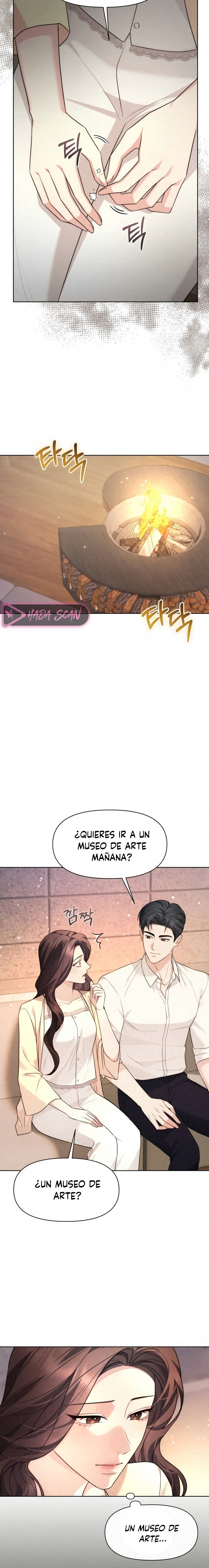 Esposa Falsa Capítulo 21 - Página 14
