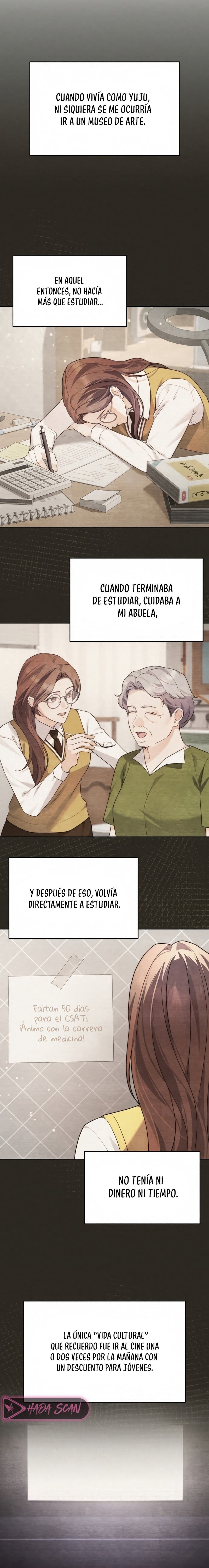 Esposa Falsa Capítulo 21 - Página 15