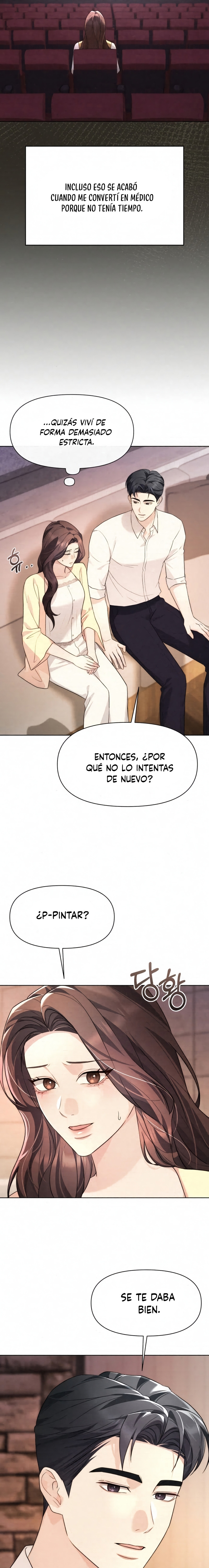 Esposa Falsa Capítulo 21 - Página 16