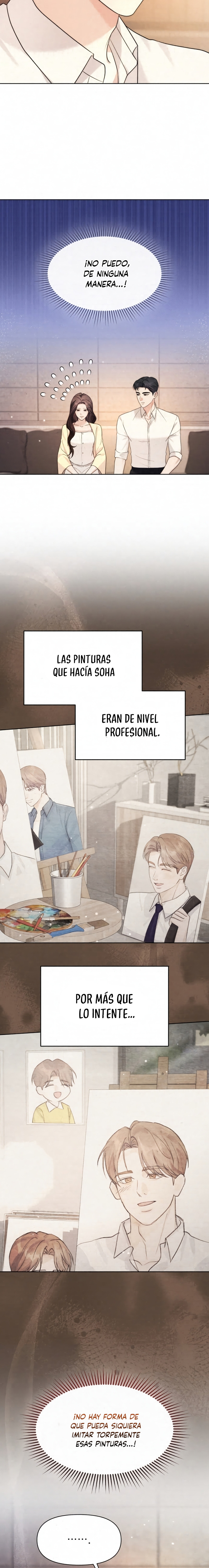 Esposa Falsa Capítulo 21 - Página 17