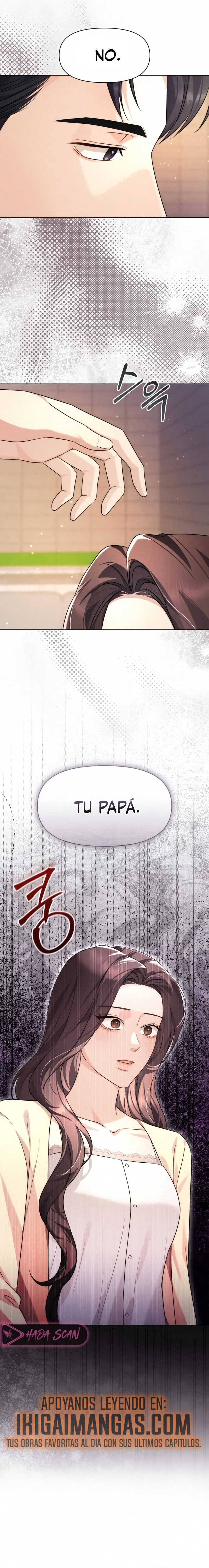 Esposa Falsa Capítulo 21 - Página 21