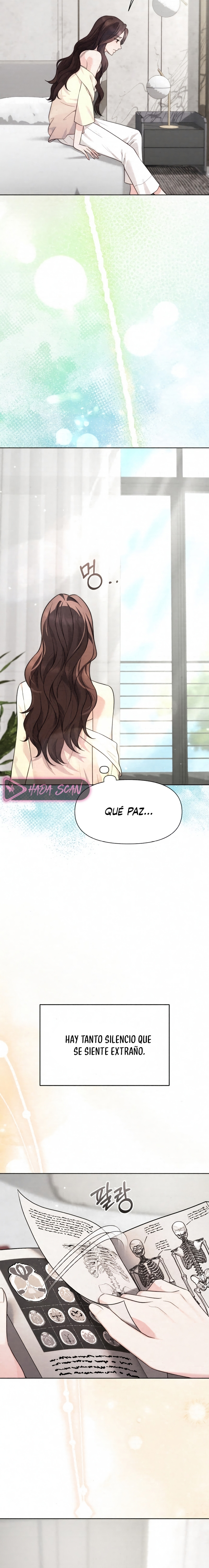 Esposa Falsa Capítulo 21 - Página 6