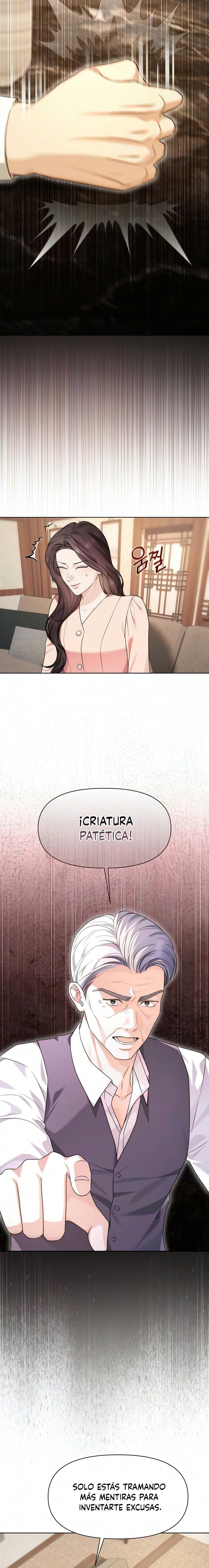 Esposa Falsa Capítulo 22 - Página 12