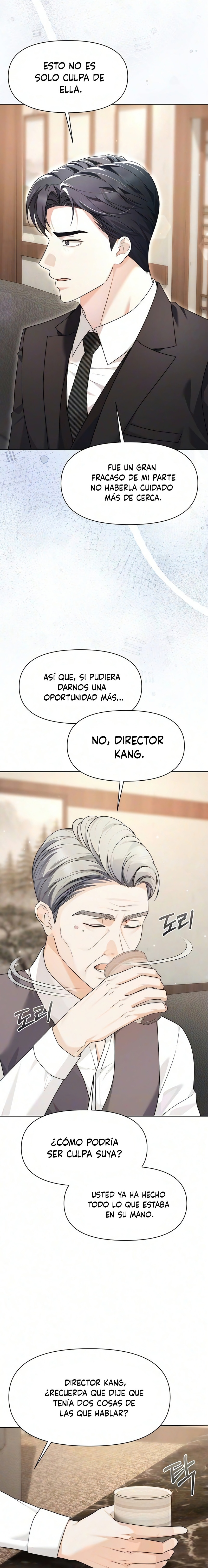 Esposa Falsa Capítulo 22 - Página 17