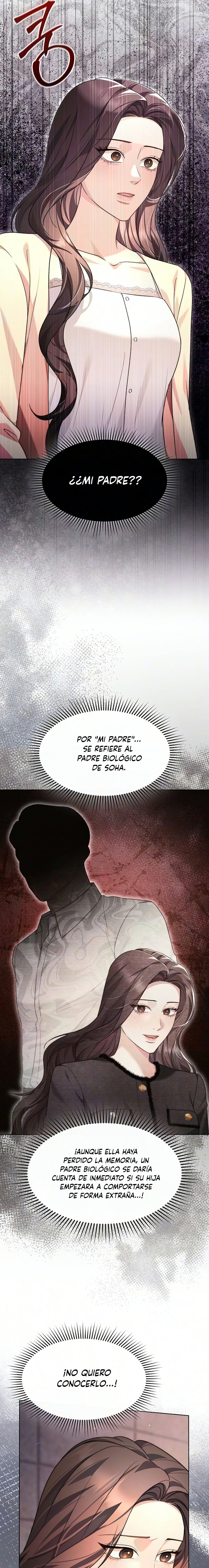 Esposa Falsa Capítulo 22 - Página 3
