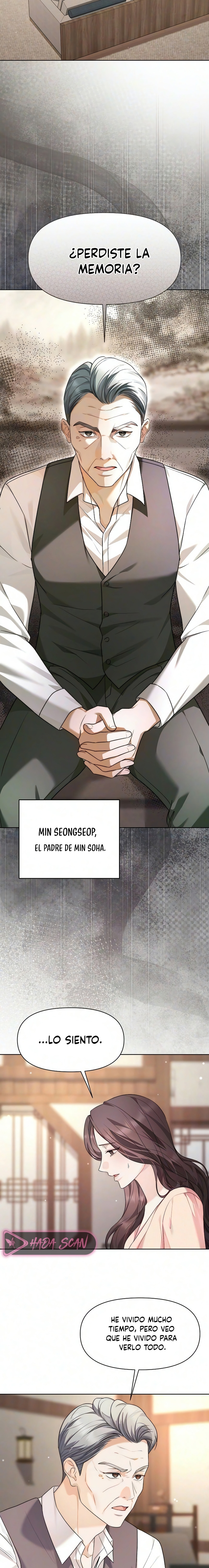 Esposa Falsa Capítulo 22 - Página 7