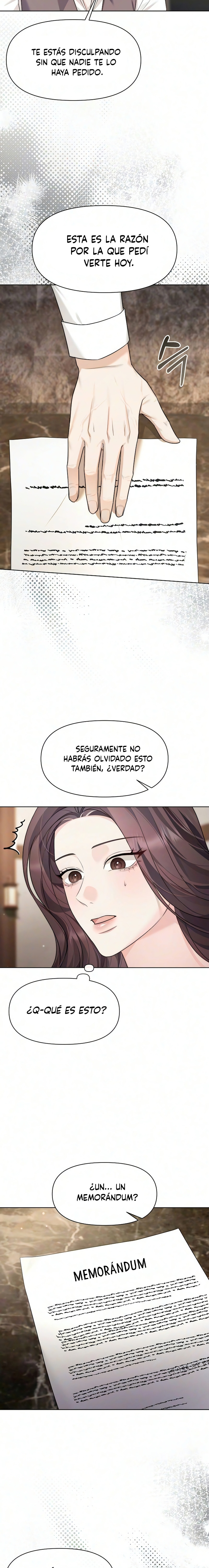Esposa Falsa Capítulo 22 - Página 8