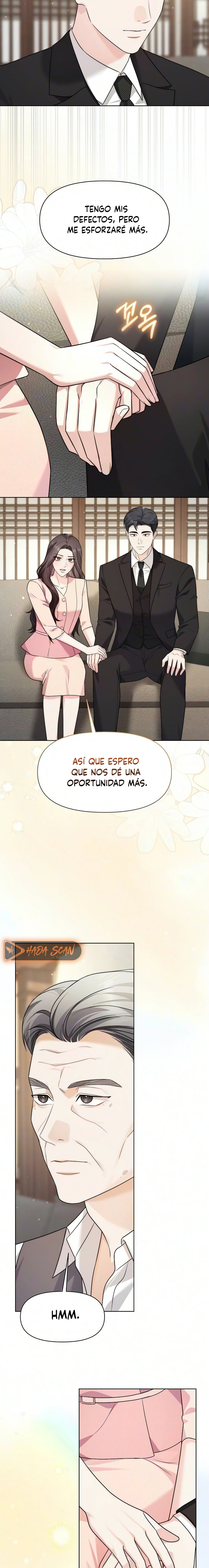 Esposa Falsa Capítulo 23 - Página 6
