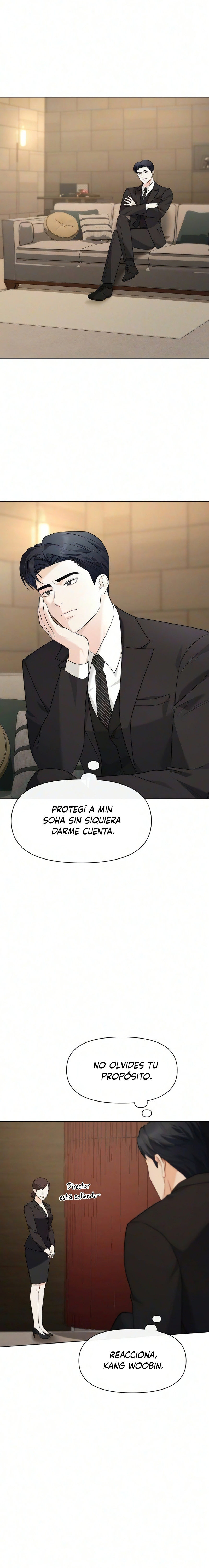 Esposa Falsa Capítulo 24 - Página 14