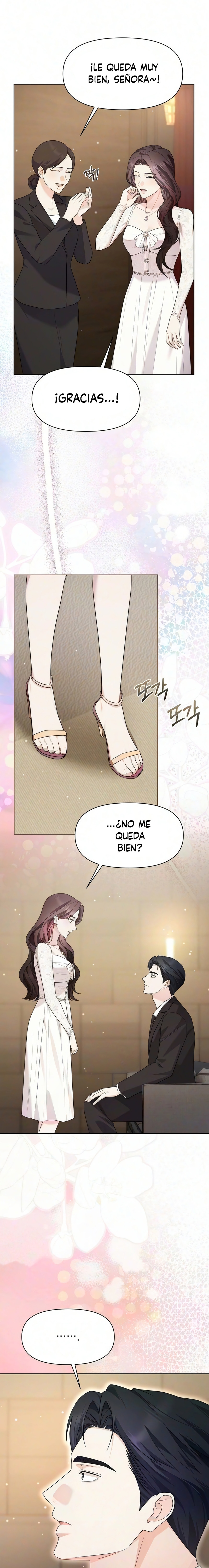 Esposa Falsa Capítulo 24 - Página 16