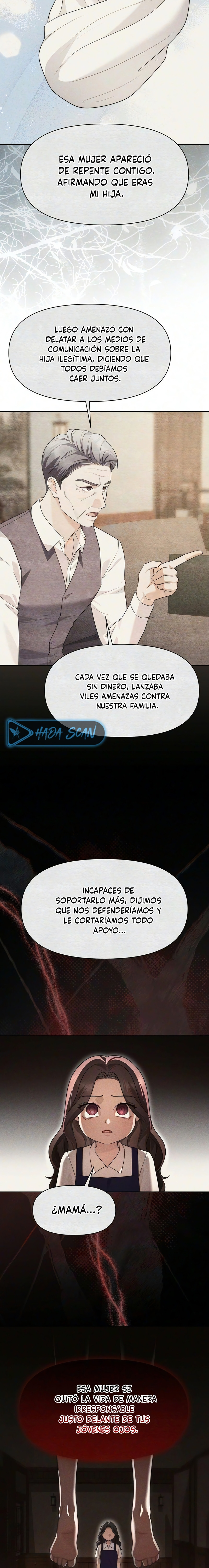 Esposa Falsa Capítulo 24 - Página 4