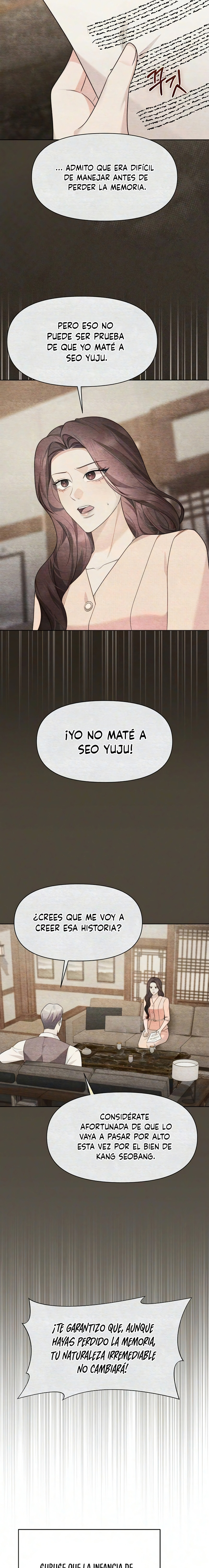 Esposa Falsa Capítulo 24 - Página 7