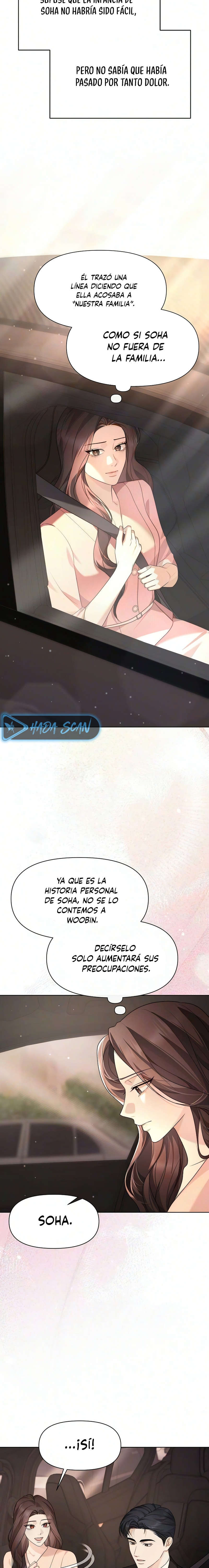 Esposa Falsa Capítulo 24 - Página 8