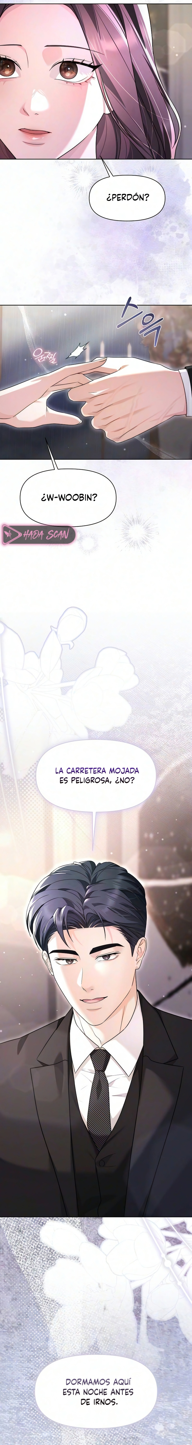 Esposa Falsa Capítulo 25 - Página 13