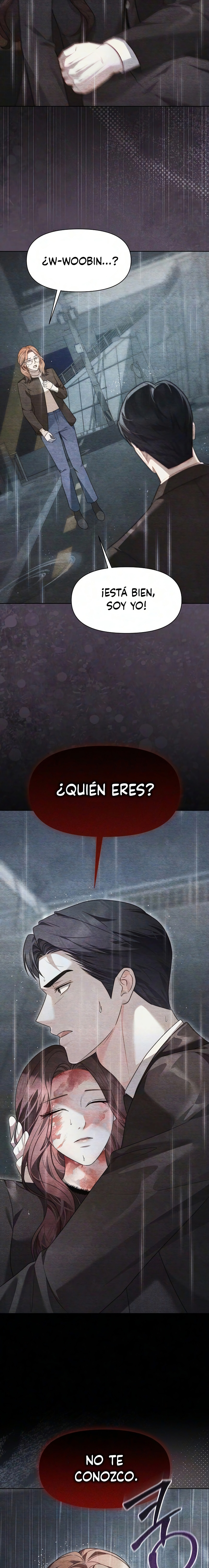 Esposa Falsa Capítulo 25 - Página 16
