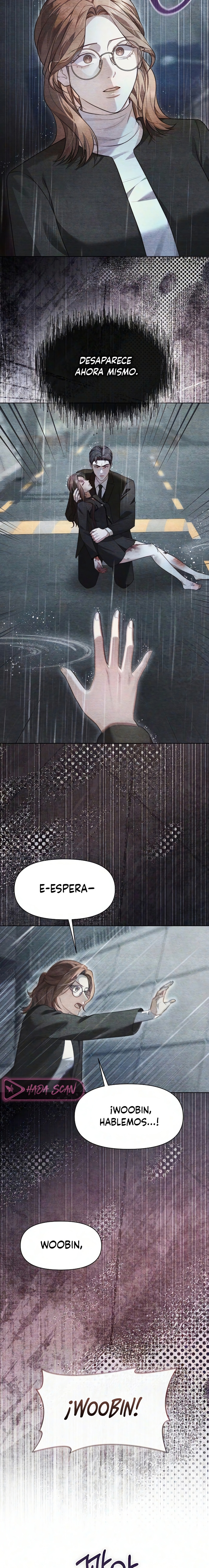 Esposa Falsa Capítulo 25 - Página 17