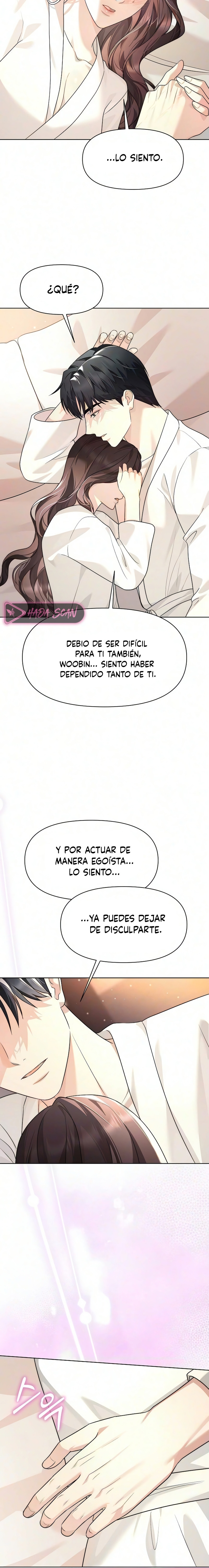 Esposa Falsa Capítulo 25 - Página 19