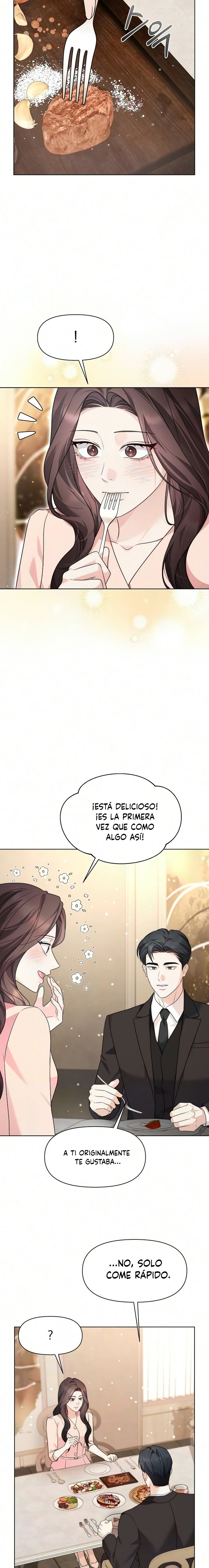 Esposa Falsa Capítulo 25 - Página 7