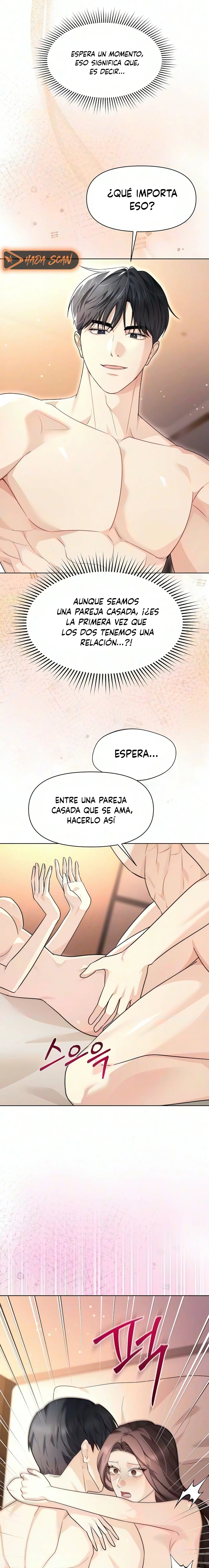 Esposa Falsa Capítulo 26 - Página 14