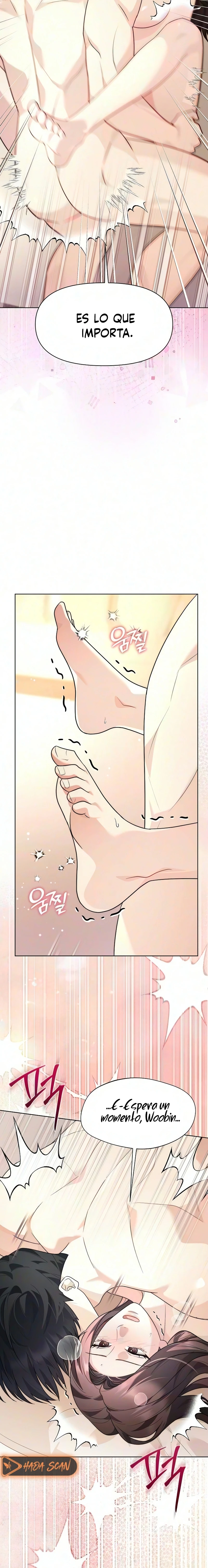 Esposa Falsa Capítulo 26 - Página 15