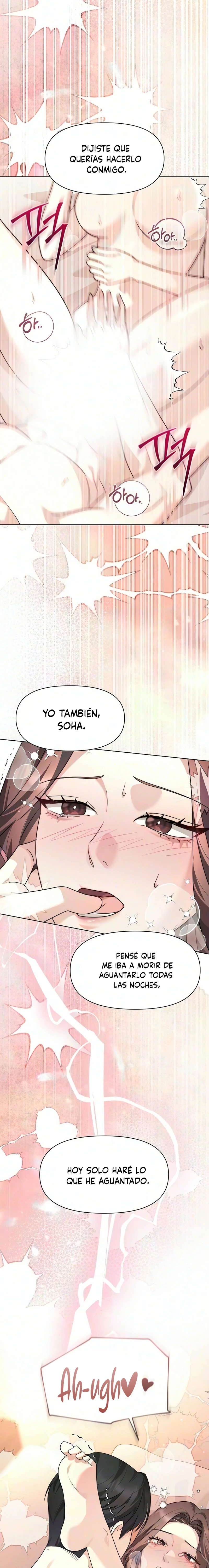 Esposa Falsa Capítulo 26 - Página 16