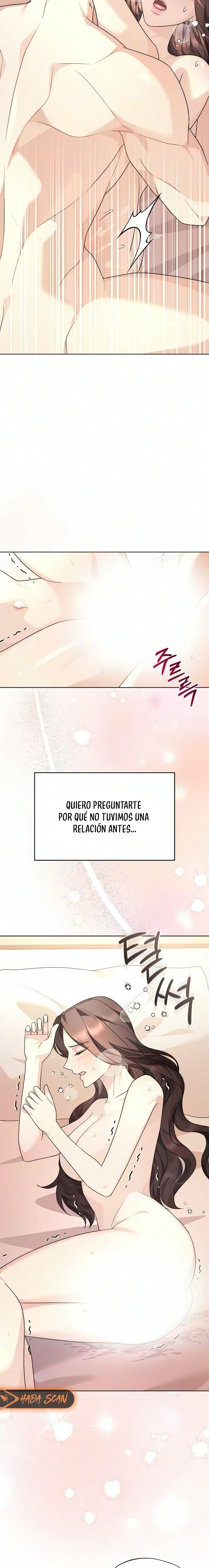 Esposa Falsa Capítulo 26 - Página 17