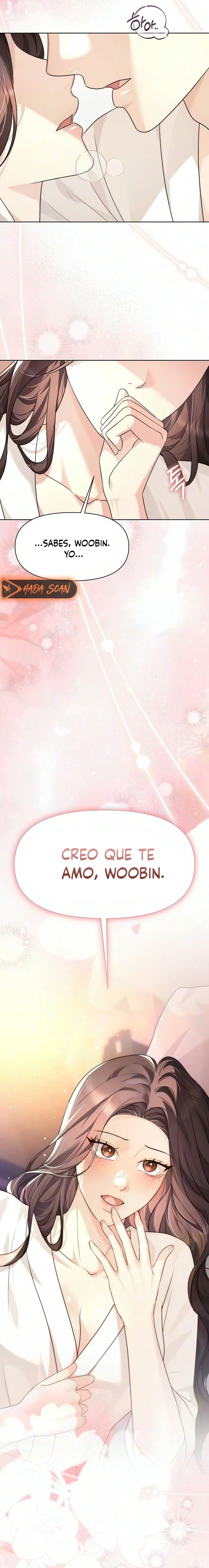 Esposa Falsa Capítulo 26 - Página 2
