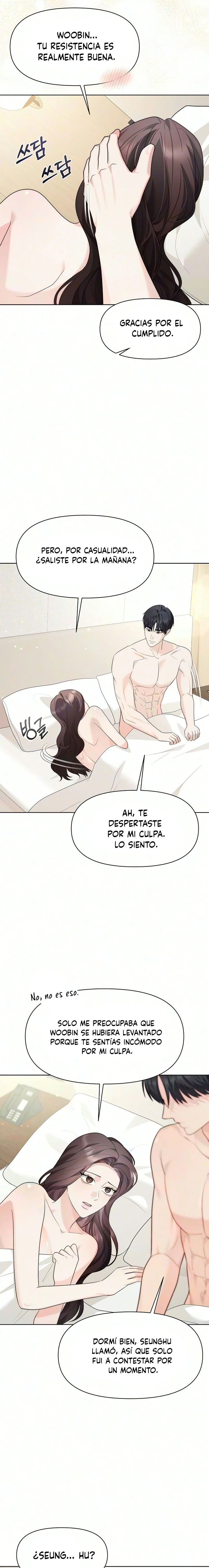 Esposa Falsa Capítulo 26 - Página 20