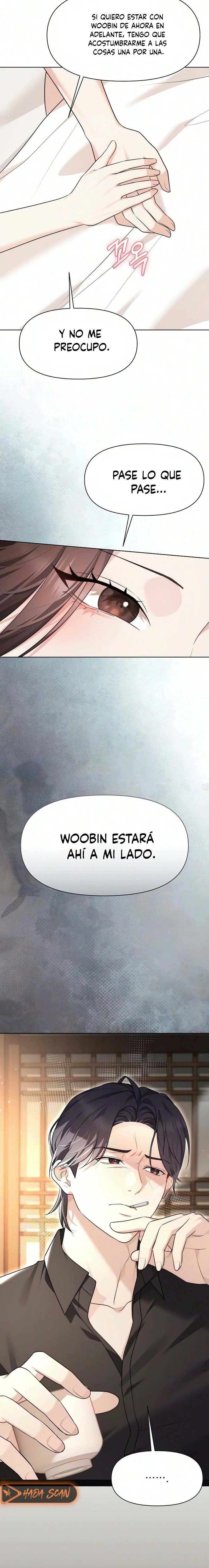 Esposa Falsa Capítulo 26 - Página 22