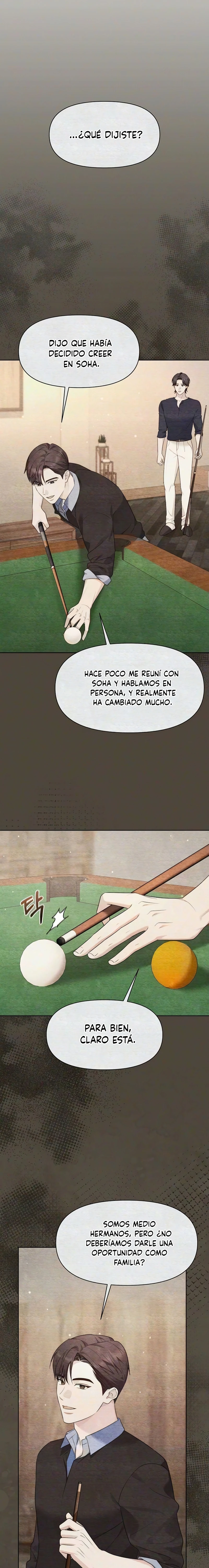 Esposa Falsa Capítulo 26 - Página 23