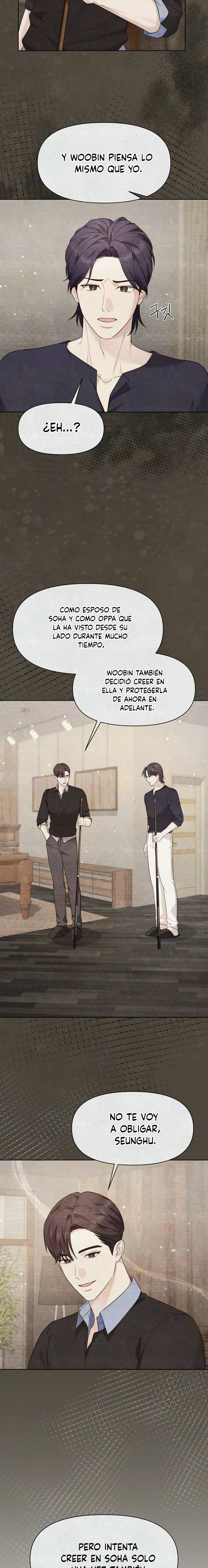Esposa Falsa Capítulo 26 - Página 24
