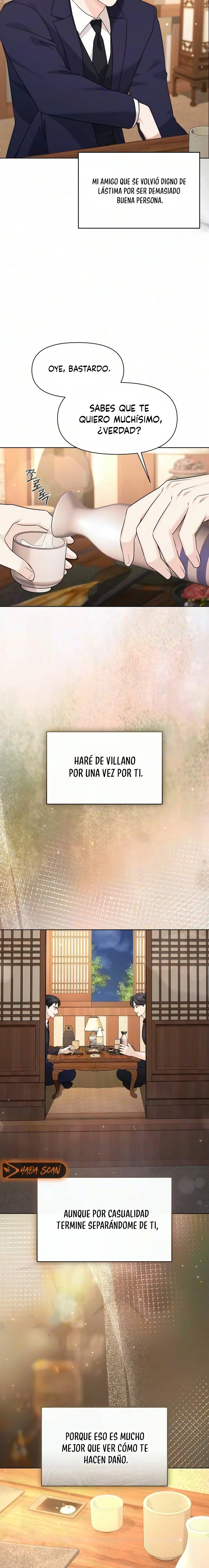 Esposa Falsa Capítulo 26 - Página 27