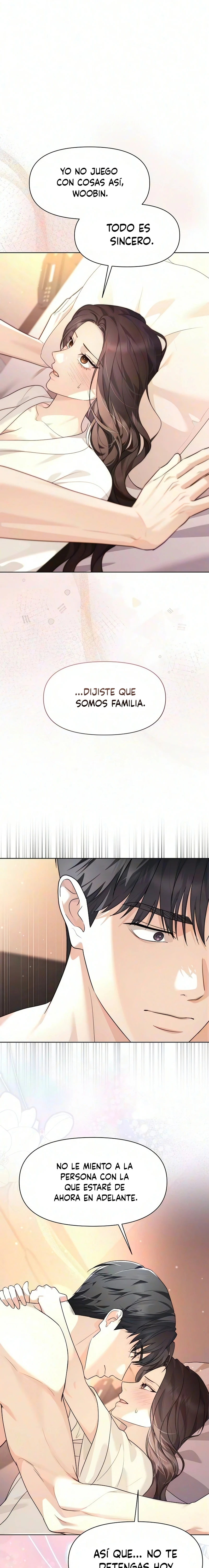 Esposa Falsa Capítulo 26 - Página 5