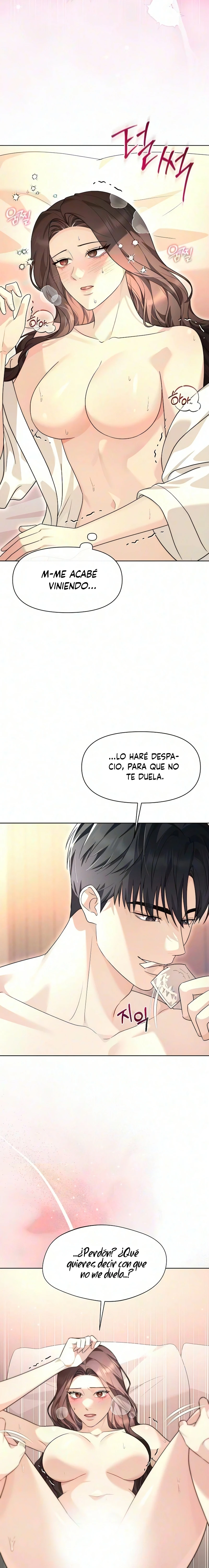 Esposa Falsa Capítulo 26 - Página 9