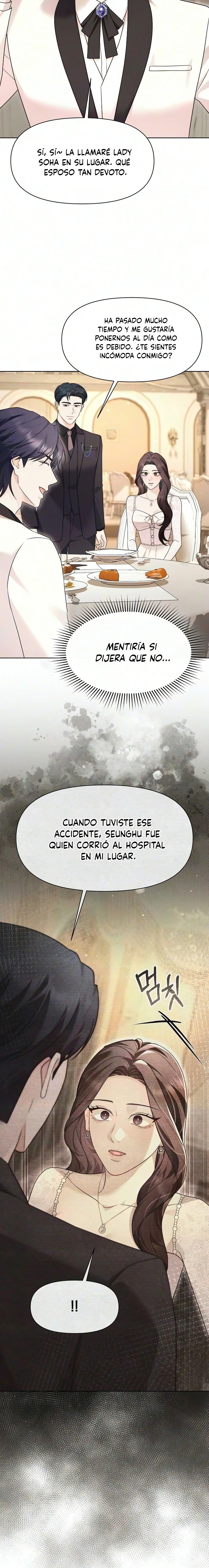 Esposa Falsa Capítulo 27 - Página 18