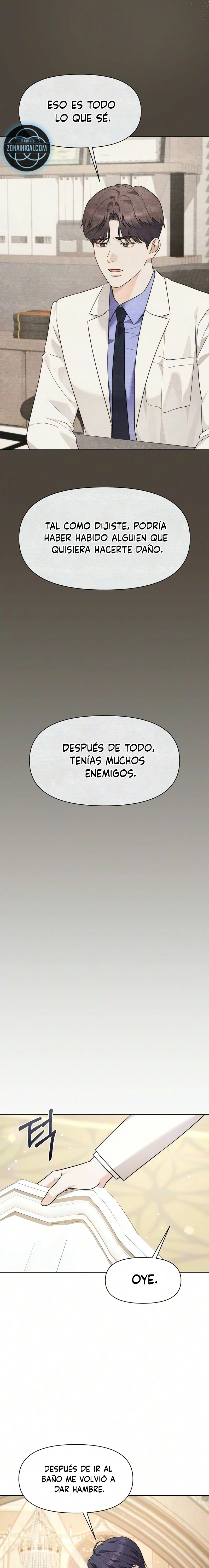 Esposa Falsa Capítulo 28 - Página 14