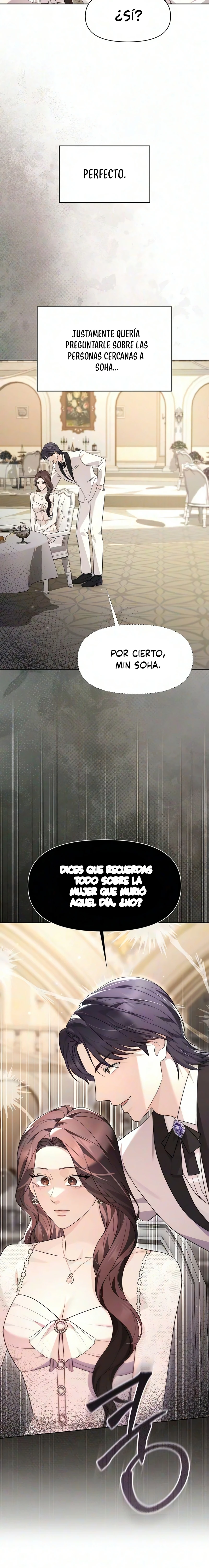 Esposa Falsa Capítulo 28 - Página 16
