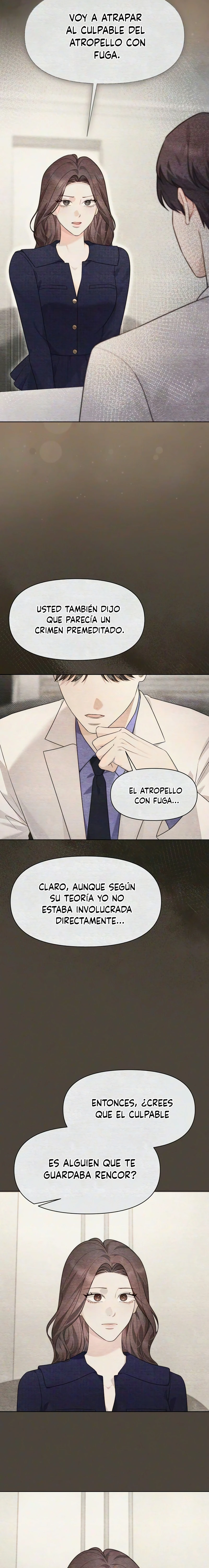 Esposa Falsa Capítulo 28 - Página 7