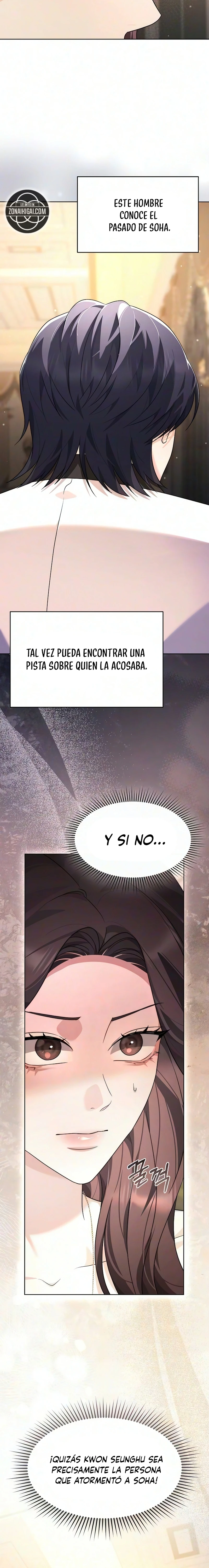 Esposa Falsa Capítulo 29 - Página 12