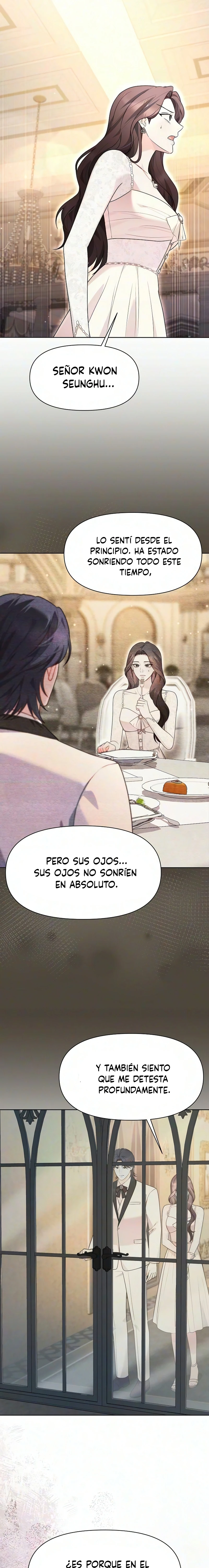 Esposa Falsa Capítulo 29 - Página 13