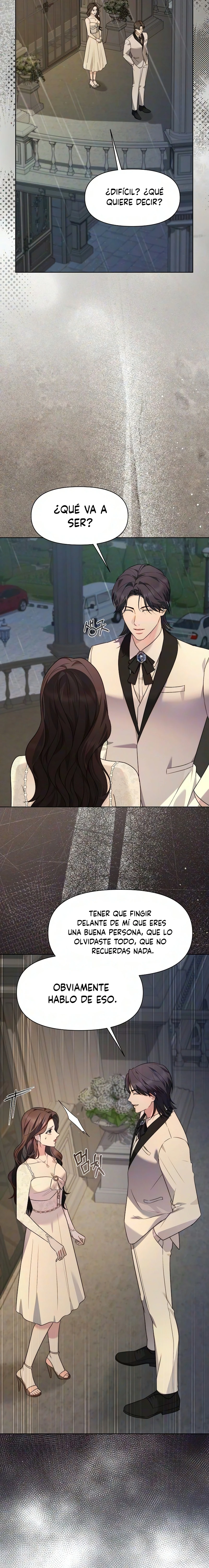 Esposa Falsa Capítulo 29 - Página 16