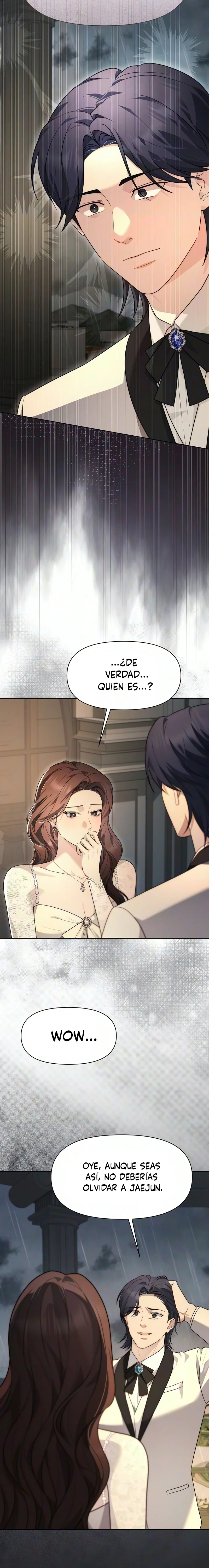 Esposa Falsa Capítulo 29 - Página 18